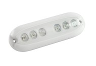 Подводный огонь, RGB, AquaIDEA