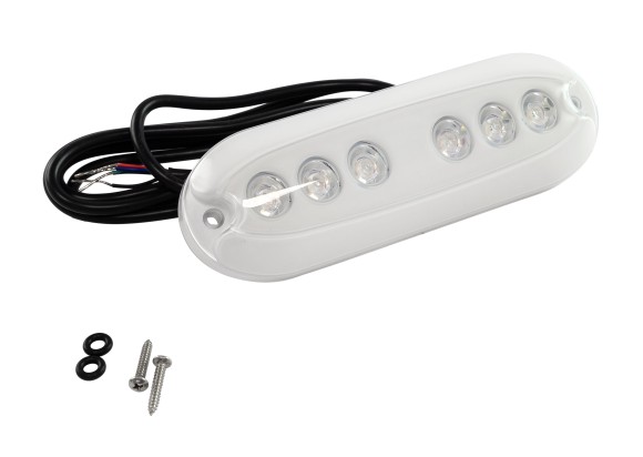 Подводный огонь, RGB, AquaIDEA Подводный огонь, RGB, AquaIDEA