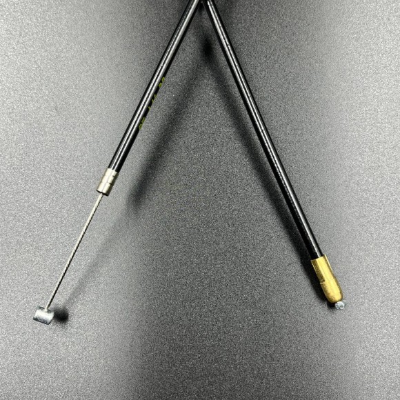 Трос обогатителя карбюратора Yamaha (8ES-26330-00) (KINETIX) Трос обогатителя карбюратора Yamaha (8ES-26330-00) (KINETIX)
