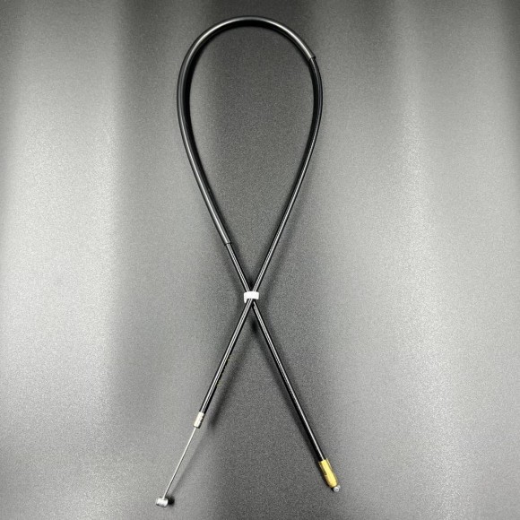 Трос обогатителя карбюратора Yamaha (8ES-26330-00) (KINETIX)