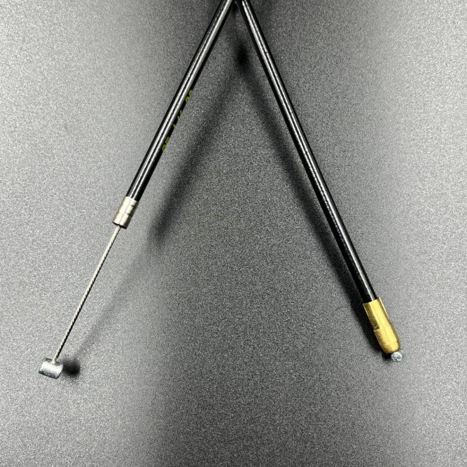 Трос обогатителя карбюратора Yamaha (8ES-26330-00) (KINETIX)