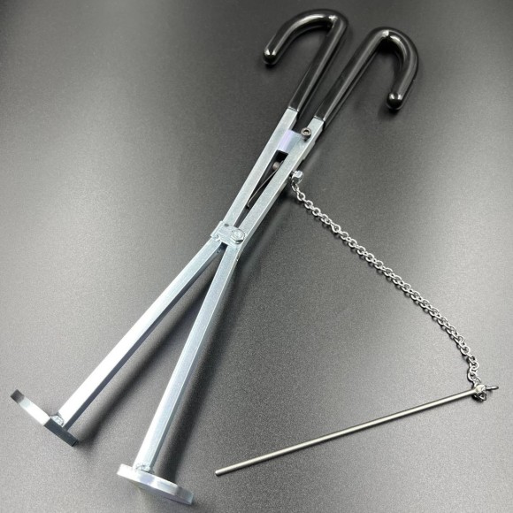 Инструмент для установки выхлопной гофры Mercruiser Bravo/Alpha (Kacawa)