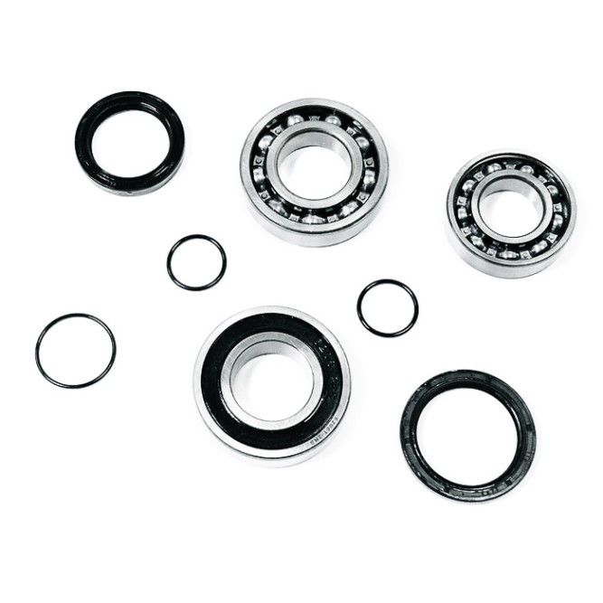 Комплект подшипников КПП Yamaha SM-03205