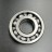 Подшипник шариковый Yamaha 40-70 (30x72x19) (93306-306V1) (09262-30055) (Omax)