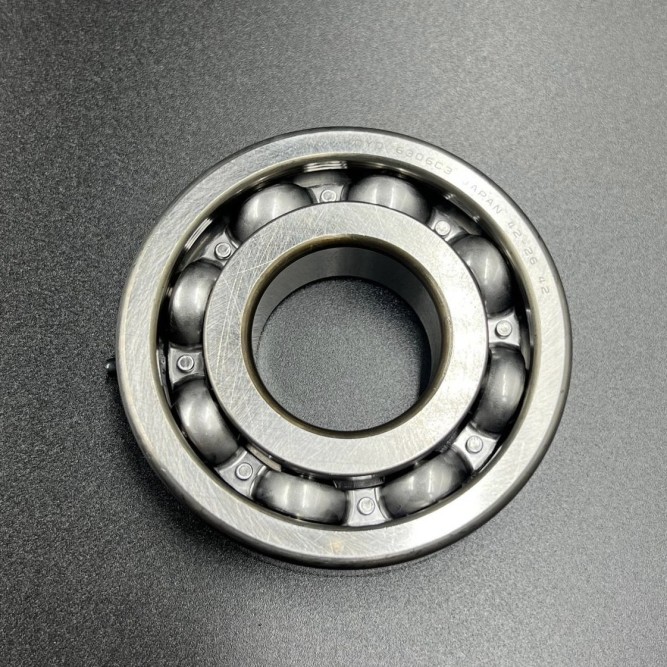 Подшипник шариковый Yamaha 40-70 (30x72x19) (93306-306V1) (09262-30055) (Omax)