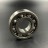 Подшипник шариковый Yamaha 40-70 (30x72x19) (93306-306V1) (09262-30055) (Omax)