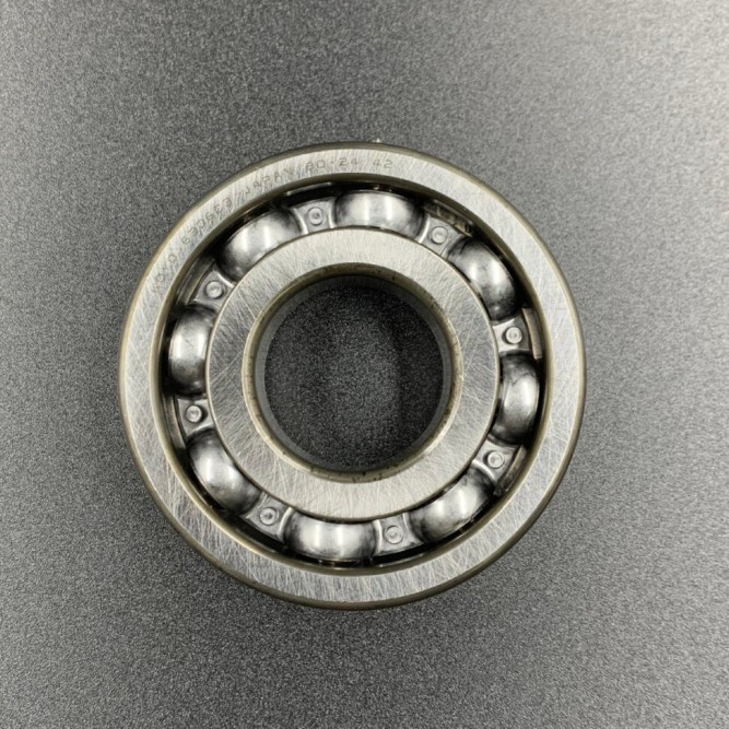 Подшипник шариковый Yamaha 40-70 (30x72x19) (93306-306V1) (09262-30055) (Omax)