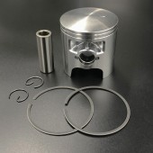 Поршневой комплект Yamaha VK540 (8R6-11631-00) (STD) (Sinera)