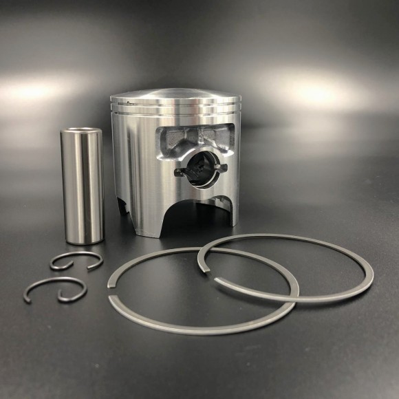 Поршневой комплект Yamaha VK540 (8R6-11631-00) (STD) (Sinera)