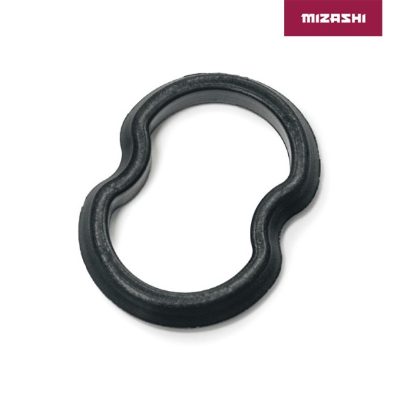 Прокладка глушителя Hidea/Yamaha SC-GS732