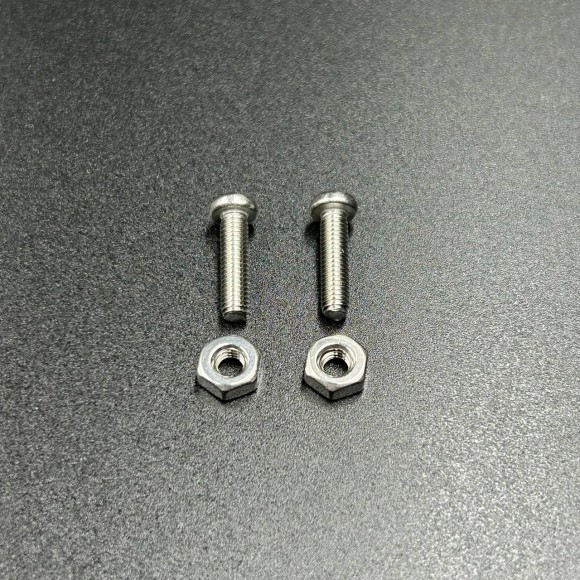 Фланец транца (проход борта) (081023) (Omax)