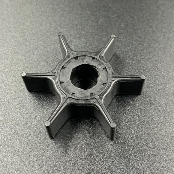 Крыльчатка помпы охлаждения Yamaha 9.9-15, F9.9-15 (Omax)