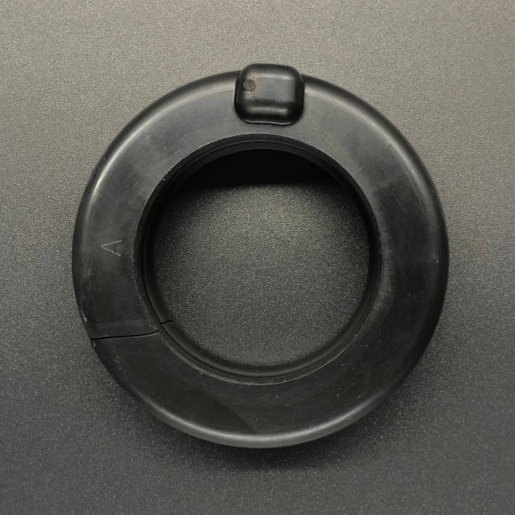 Демпфер опорный резиновый Tohatsu MFS4-6 (Нижний) (Tohatsu)