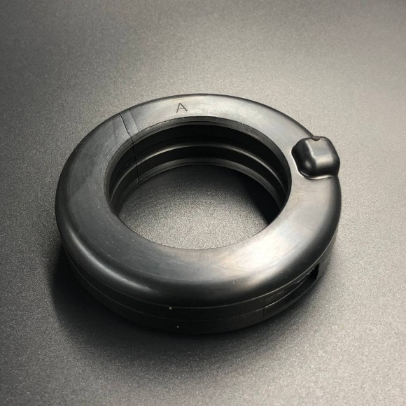 Демпфер опорный резиновый Tohatsu MFS4-6 (Нижний) (Tohatsu)