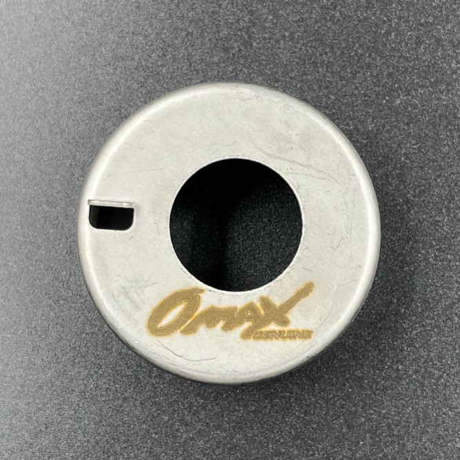 Стакан помпы охлаждения Tohatsu 25-30, M40C (Omax)