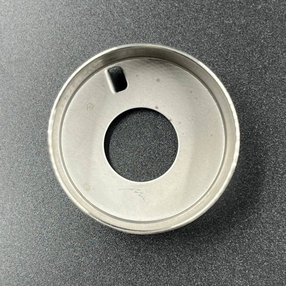 Стакан помпы охлаждения Tohatsu 25-30, M40C (Omax)