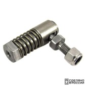 Наконечник троса газ-реверса (аналог Ultraflex L.7)