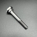 Болт стальной диам. 6 мм SCREW (Quicksilver)