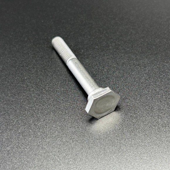 Болт стальной диам. 6 мм SCREW (Quicksilver)