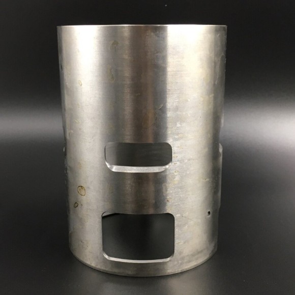 Гильза цилиндра Yamaha 115-140 (RH) (Omax)