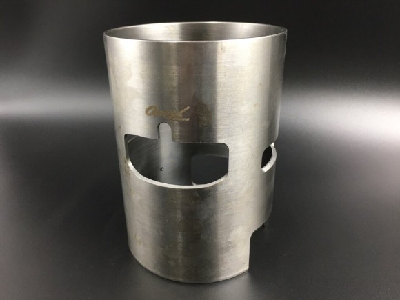 Гильза цилиндра Yamaha 115-140 (RH) (Omax)