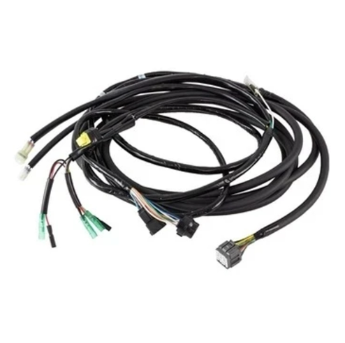 Кабель д/у Suzuki (Квадратная фишка) (New) (6.5m) (OMAX)