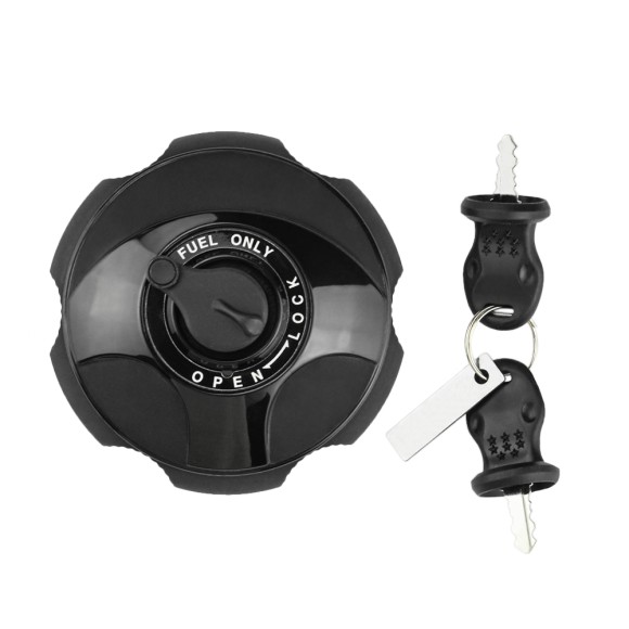 Крышка топливного бака Sledex для Polaris, Ski-Doo, Arctic Cat, Yamaha