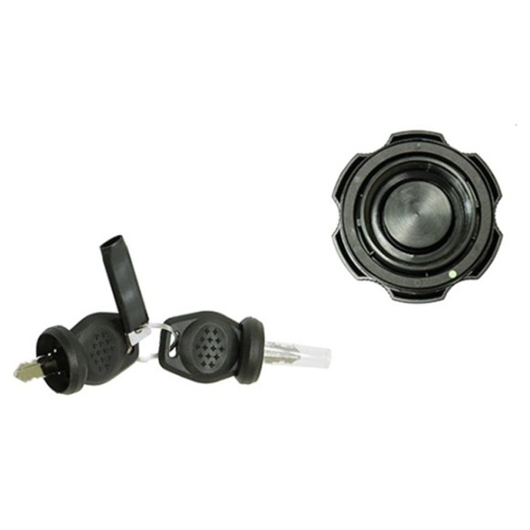 Крышка топливного бака Sledex для Polaris, Ski-Doo, Arctic Cat, Yamaha