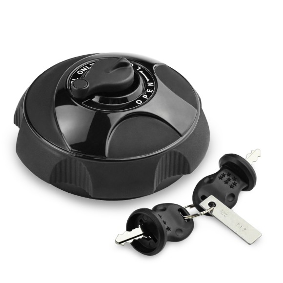 Крышка топливного бака Sledex для Polaris, Ski-Doo, Arctic Cat, Yamaha