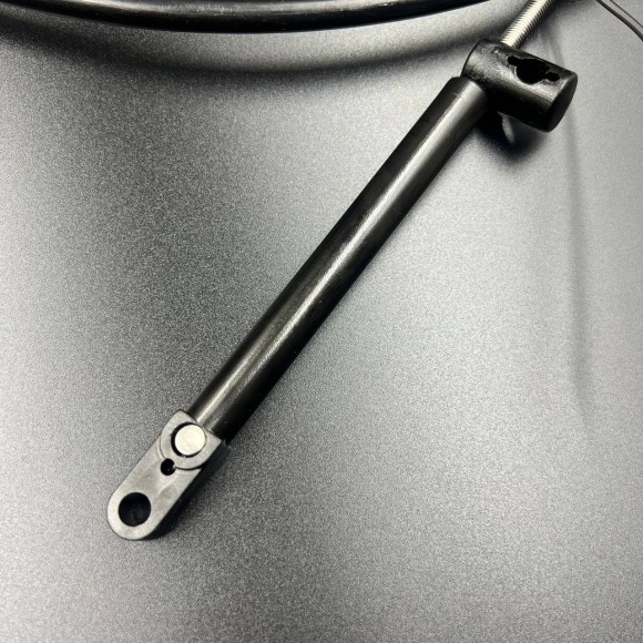 Трос д/у (газ/реверс) (8FT) (C16) (Mercury Gen I) (PWB) Трос д/у (газ/реверс) (8FT) (C16) (Mercury Gen I) (PWB)