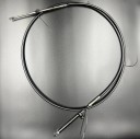 Трос д/у (газ/реверс) (8FT) (C5) (Mercury Gen I) (PWB)