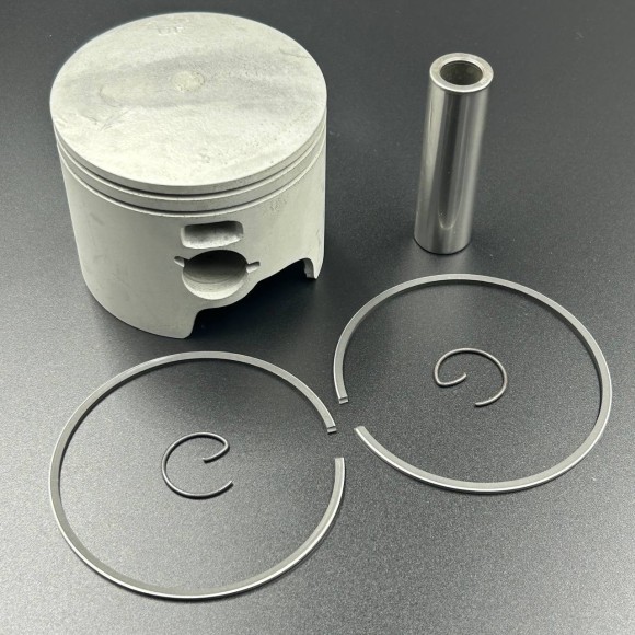 Поршневой комплект Yamaha 115-200 (S) (0.25mm) (Osaka)