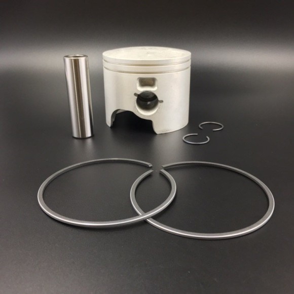 Поршневой комплект Yamaha 115-200 (S) (0.25mm) (Osaka)