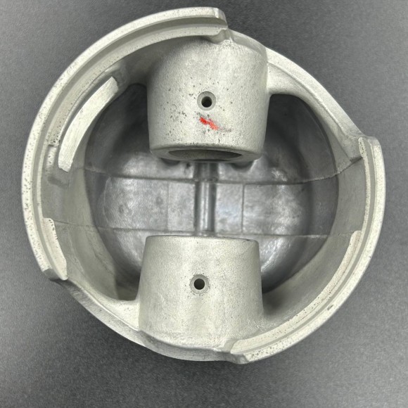 Поршневой комплект Yamaha 115-200 (S) (0.25mm) (Osaka)