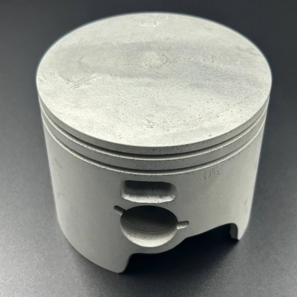 Поршневой комплект Yamaha 115-200 (S) (0.25mm) (Osaka)