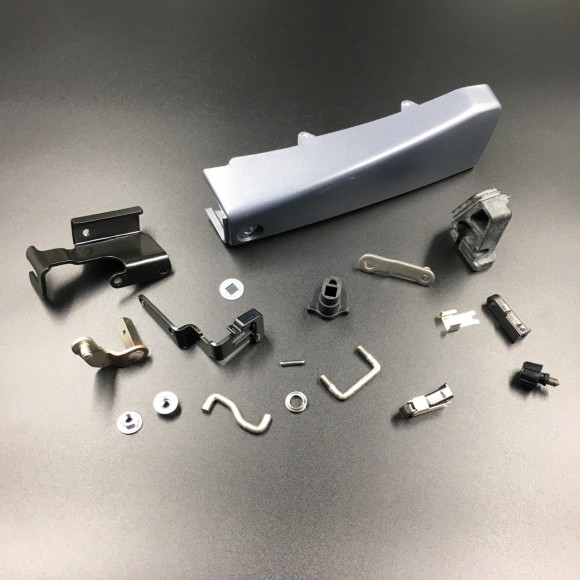 Установочный комплект Д/У Yamaha 30D (Yamaha) Установочный комплект Д/У Yamaha 30D (Yamaha)