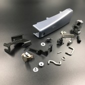 Установочный комплект Д/У Yamaha 30D (Yamaha) Установочный комплект Д/У Yamaha 30D (Yamaha)