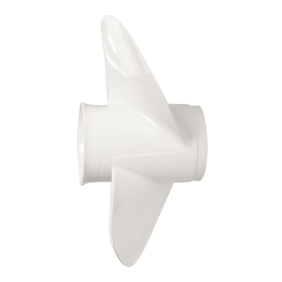 Винт гребной Skipper Ultima для Yamaha 50-130HP алюминиевый, диаметр 13", шаг 19" Винт гребной Skipper Ultima для Yamaha 50-130HP алюминиевый, диаметр 13", шаг 19"