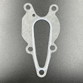 Прокладка под основание помпы MERCURY 6/8/9.9/15 HP (MERCURY) Прокладка под основание помпы MERCURY 6/8/9.9/15 HP (MERCURY)