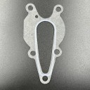 Прокладка под основание помпы MERCURY 6/8/9.9/15 HP (MERCURY)
