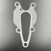 Прокладка под основание помпы MERCURY 6/8/9.9/15 HP (MERCURY)