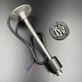 Датчик уровня топлива в бак 0-190Ω-200MM (DEPO) Датчик уровня топлива в бак 0-190Ω-200MM (DEPO)