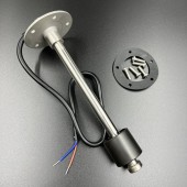 Датчик уровня топлива в бак 0-190Ω-200MM (DEPO)