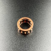 Подшипник шатунный Yamaha 2 (Omax)