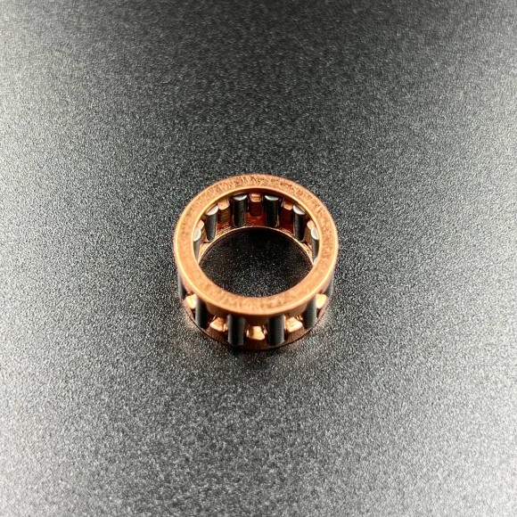 Подшипник шатунный Yamaha 2 (Omax)