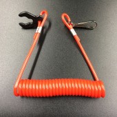 Чека аварийной остановки двигателя Yamaha 2-250, F2-350 (Omax)