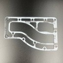 Прокладка выхлопного коллектора Suzuki DT20-30 (Sinera)