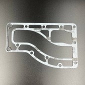 Прокладка выхлопного коллектора Suzuki DT20-30 (Sinera)