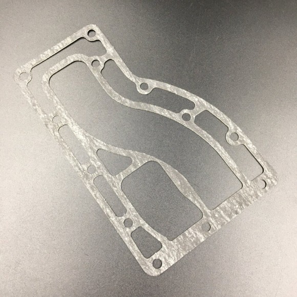 Прокладка выхлопного коллектора Suzuki DT20-30 (Sinera)