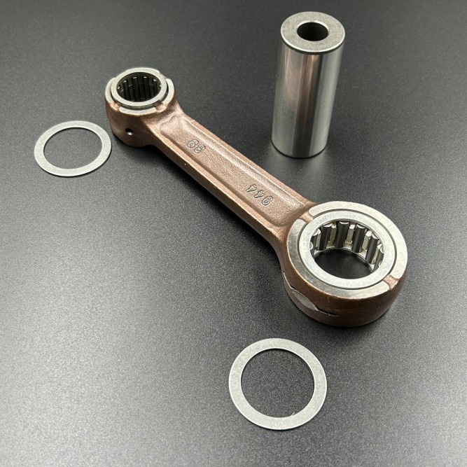 Шатунный комплект Suzuki DT40-65 (12160-94400-KIT) (Osaka)